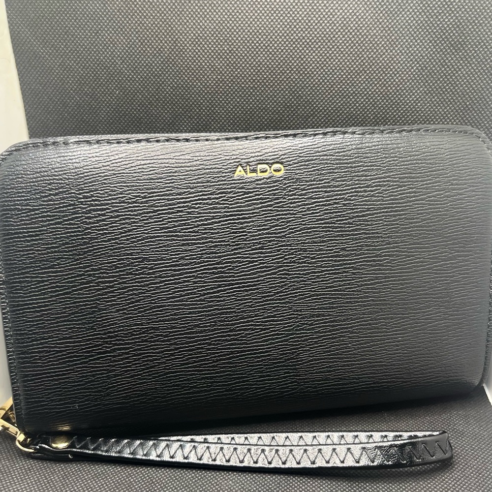 ALDO Black Women's Clutch